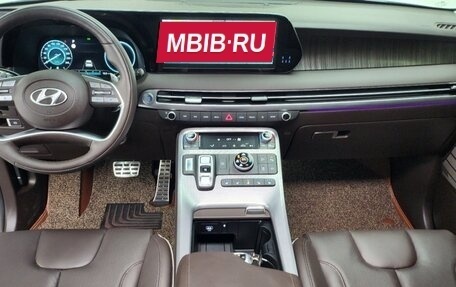 Hyundai Palisade I, 2023 год, 7 090 000 рублей, 5 фотография