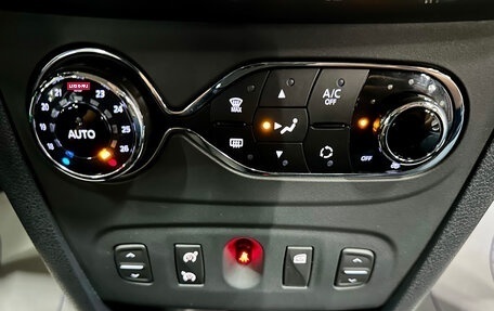 Renault Sandero II рестайлинг, 2019 год, 1 250 000 рублей, 13 фотография