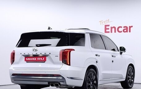 Hyundai Palisade I, 2023 год, 7 090 000 рублей, 2 фотография