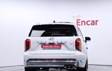 Hyundai Palisade I, 2023 год, 7 090 000 рублей, 4 фотография
