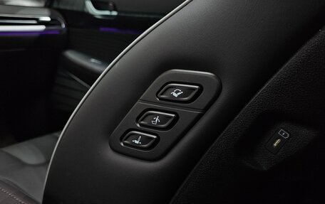 Hyundai Palisade I, 2023 год, 7 090 000 рублей, 16 фотография