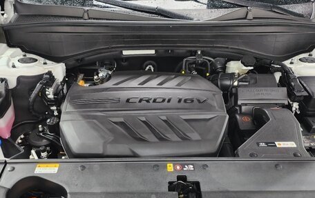 Hyundai Palisade I, 2023 год, 7 090 000 рублей, 19 фотография