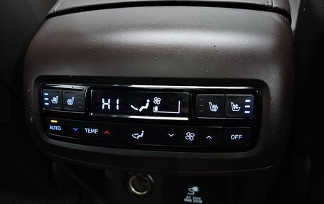 Hyundai Palisade I, 2023 год, 7 090 000 рублей, 17 фотография