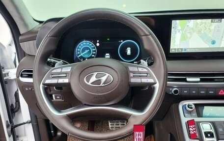 Hyundai Palisade I, 2023 год, 7 090 000 рублей, 12 фотография