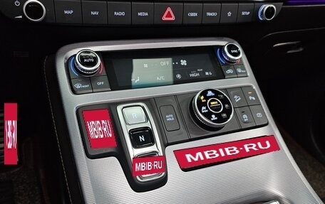 Hyundai Palisade I, 2023 год, 7 090 000 рублей, 8 фотография