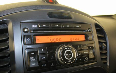 Nissan Juke II, 2014 год, 1 099 000 рублей, 12 фотография