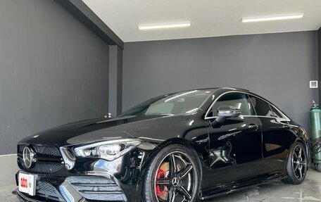 Mercedes-Benz CLA, 2022 год, 1 970 007 рублей, 3 фотография