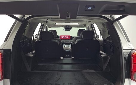 Hyundai Palisade I, 2023 год, 7 090 000 рублей, 18 фотография