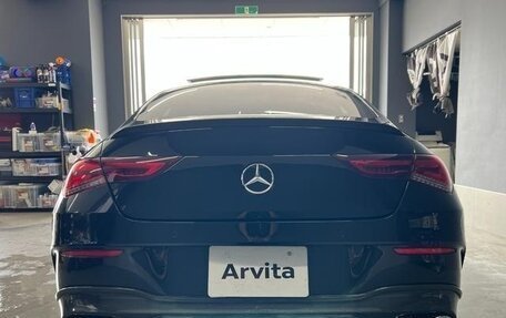 Mercedes-Benz CLA, 2022 год, 1 970 007 рублей, 8 фотография