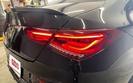 Mercedes-Benz CLA, 2022 год, 1 970 007 рублей, 15 фотография