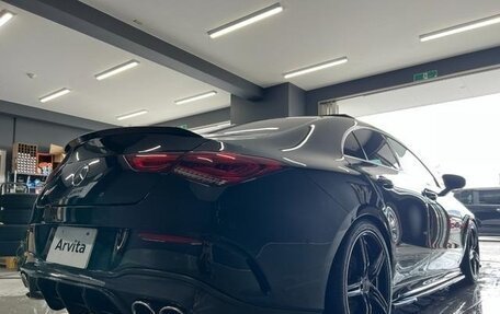 Mercedes-Benz CLA, 2022 год, 1 970 007 рублей, 9 фотография