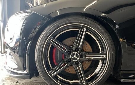 Mercedes-Benz CLA, 2022 год, 1 970 007 рублей, 14 фотография