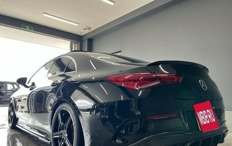 Mercedes-Benz CLA, 2022 год, 1 970 007 рублей, 7 фотография