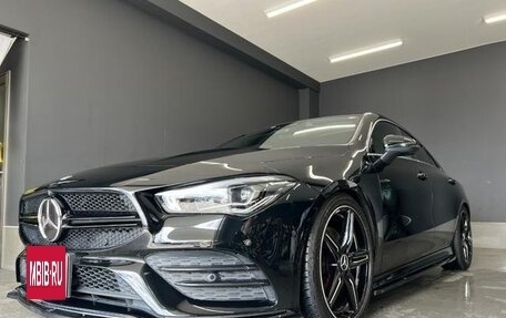 Mercedes-Benz CLA, 2022 год, 1 970 007 рублей, 5 фотография