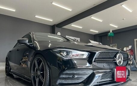 Mercedes-Benz CLA, 2022 год, 1 970 007 рублей, 6 фотография