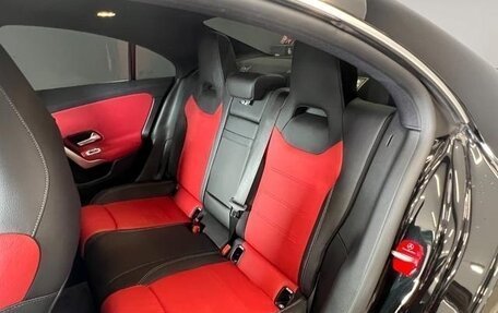 Mercedes-Benz CLA, 2022 год, 1 970 007 рублей, 17 фотография