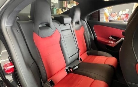 Mercedes-Benz CLA, 2022 год, 1 970 007 рублей, 19 фотография