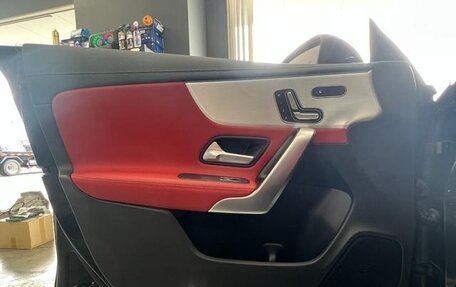 Mercedes-Benz CLA, 2022 год, 1 970 007 рублей, 20 фотография