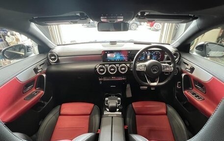 Mercedes-Benz CLA, 2022 год, 1 970 007 рублей, 22 фотография