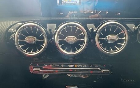 Mercedes-Benz CLA, 2022 год, 1 970 007 рублей, 24 фотография