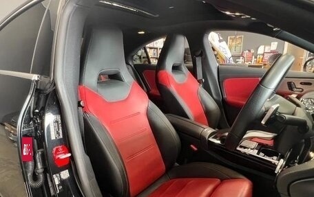 Mercedes-Benz CLA, 2022 год, 1 970 007 рублей, 18 фотография