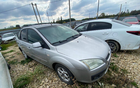 Ford Focus II рестайлинг, 2007 год, 250 000 рублей, 1 фотография