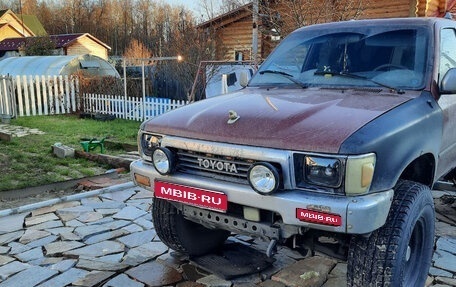 Toyota 4Runner III, 1994 год, 450 000 рублей, 1 фотография