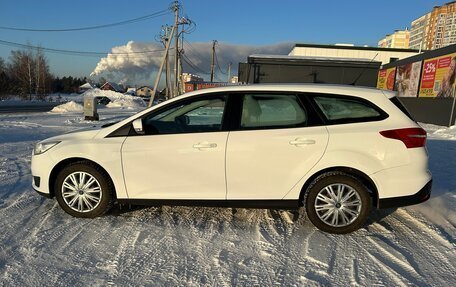 Ford Focus III, 2015 год, 1 050 000 рублей, 8 фотография