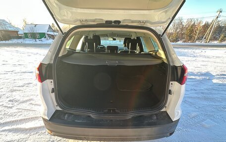 Ford Focus III, 2015 год, 1 050 000 рублей, 9 фотография