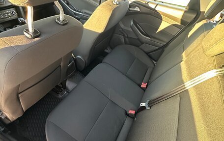 Ford Focus III, 2015 год, 1 050 000 рублей, 13 фотография