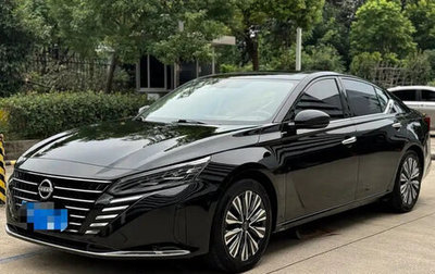 Nissan Altima VI (L34), 2022 год, 1 800 000 рублей, 1 фотография