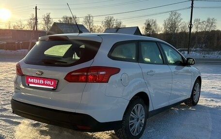 Ford Focus III, 2015 год, 1 050 000 рублей, 6 фотография