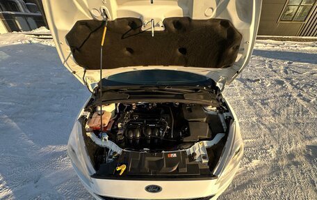 Ford Focus III, 2015 год, 1 050 000 рублей, 14 фотография
