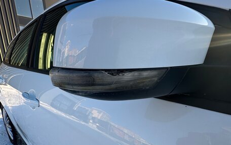 Ford Focus III, 2015 год, 1 050 000 рублей, 18 фотография