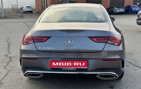Mercedes-Benz CLA, 2019 год, 3 300 000 рублей, 6 фотография