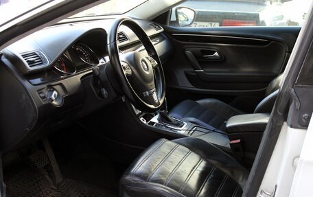 Volkswagen Passat CC I рестайлинг, 2013 год, 1 400 000 рублей, 3 фотография