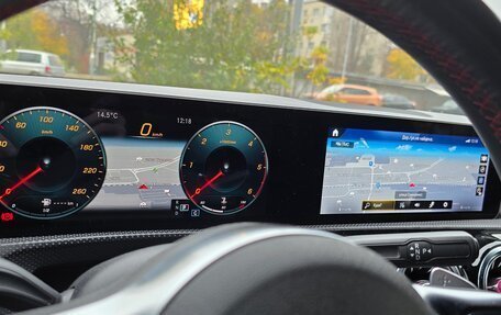 Mercedes-Benz CLA, 2019 год, 3 300 000 рублей, 14 фотография