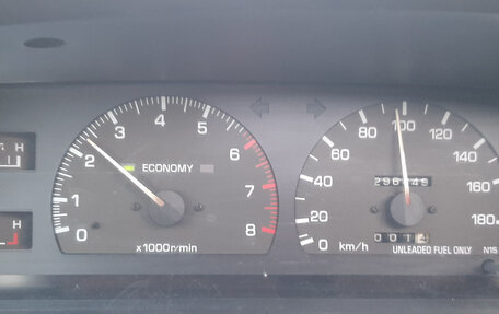 Toyota 4Runner III, 1994 год, 450 000 рублей, 2 фотография