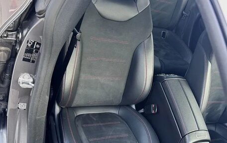 Mercedes-Benz CLA, 2019 год, 3 300 000 рублей, 9 фотография