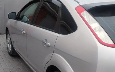 Ford Focus II рестайлинг, 2010 год, 380 000 рублей, 1 фотография