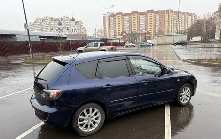 Mazda 3, 2008 год, 495 000 рублей, 6 фотография
