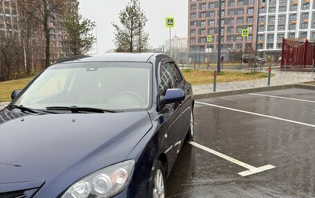 Mazda 3, 2008 год, 495 000 рублей, 10 фотография