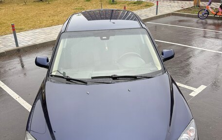 Mazda 3, 2008 год, 495 000 рублей, 11 фотография