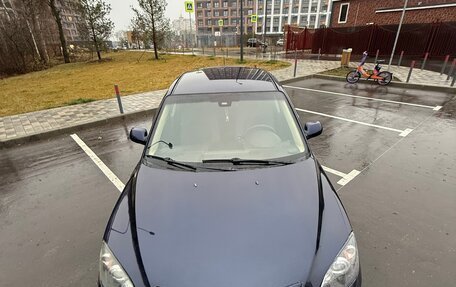 Mazda 3, 2008 год, 495 000 рублей, 18 фотография