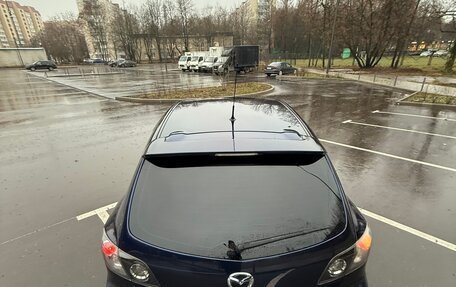 Mazda 3, 2008 год, 495 000 рублей, 17 фотография