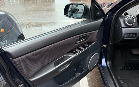 Mazda 3, 2008 год, 495 000 рублей, 26 фотография