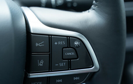 Toyota Highlander, 2025 год, 6 590 000 рублей, 27 фотография