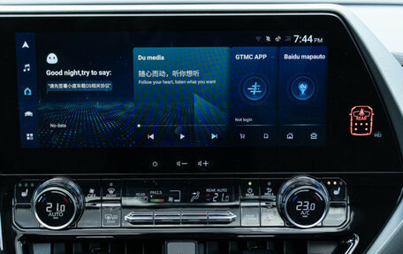 Toyota Highlander, 2025 год, 6 590 000 рублей, 32 фотография