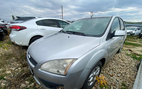 Ford Focus II рестайлинг, 2007 год, 250 000 рублей, 3 фотография