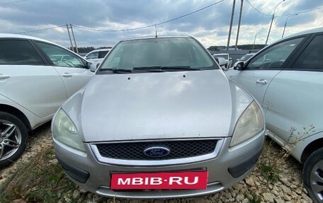 Ford Focus II рестайлинг, 2007 год, 250 000 рублей, 2 фотография